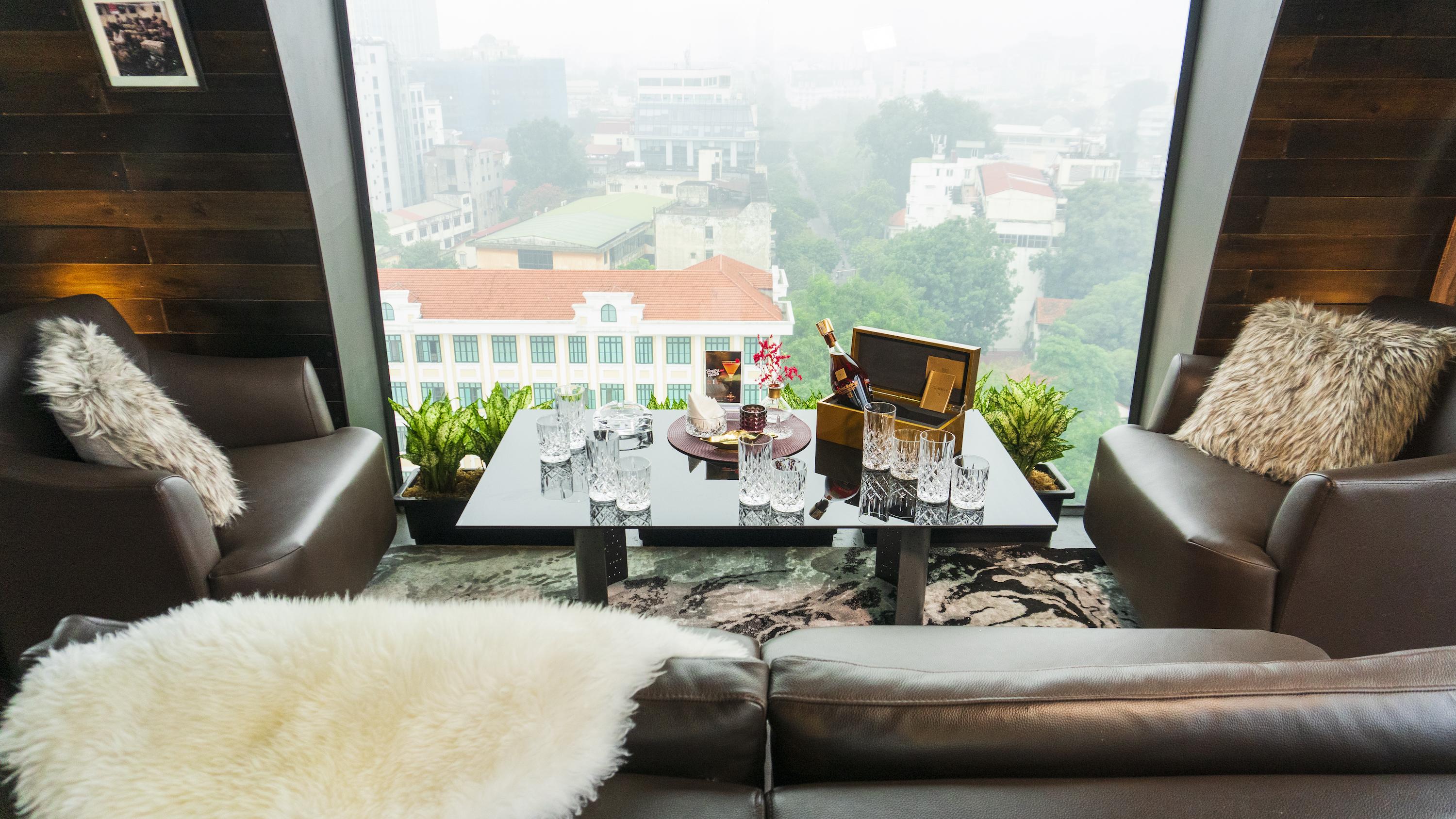 Authentic Hanoi Boutique Hotel Kültér fotó